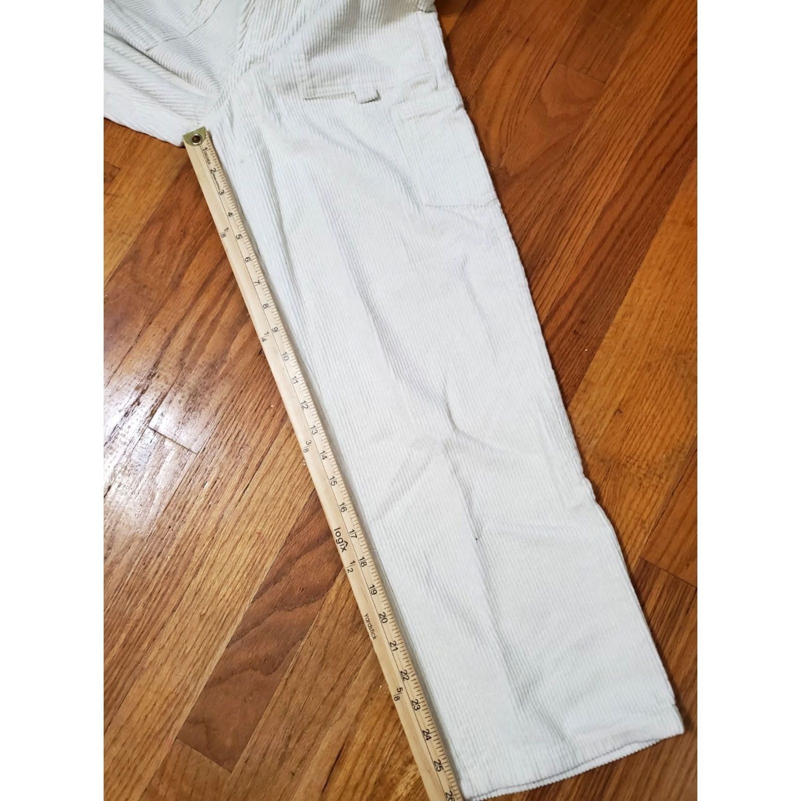 Vintage VINTAGE? No. Size 26" / US 2 / IT 38 - 6 Thumbnail