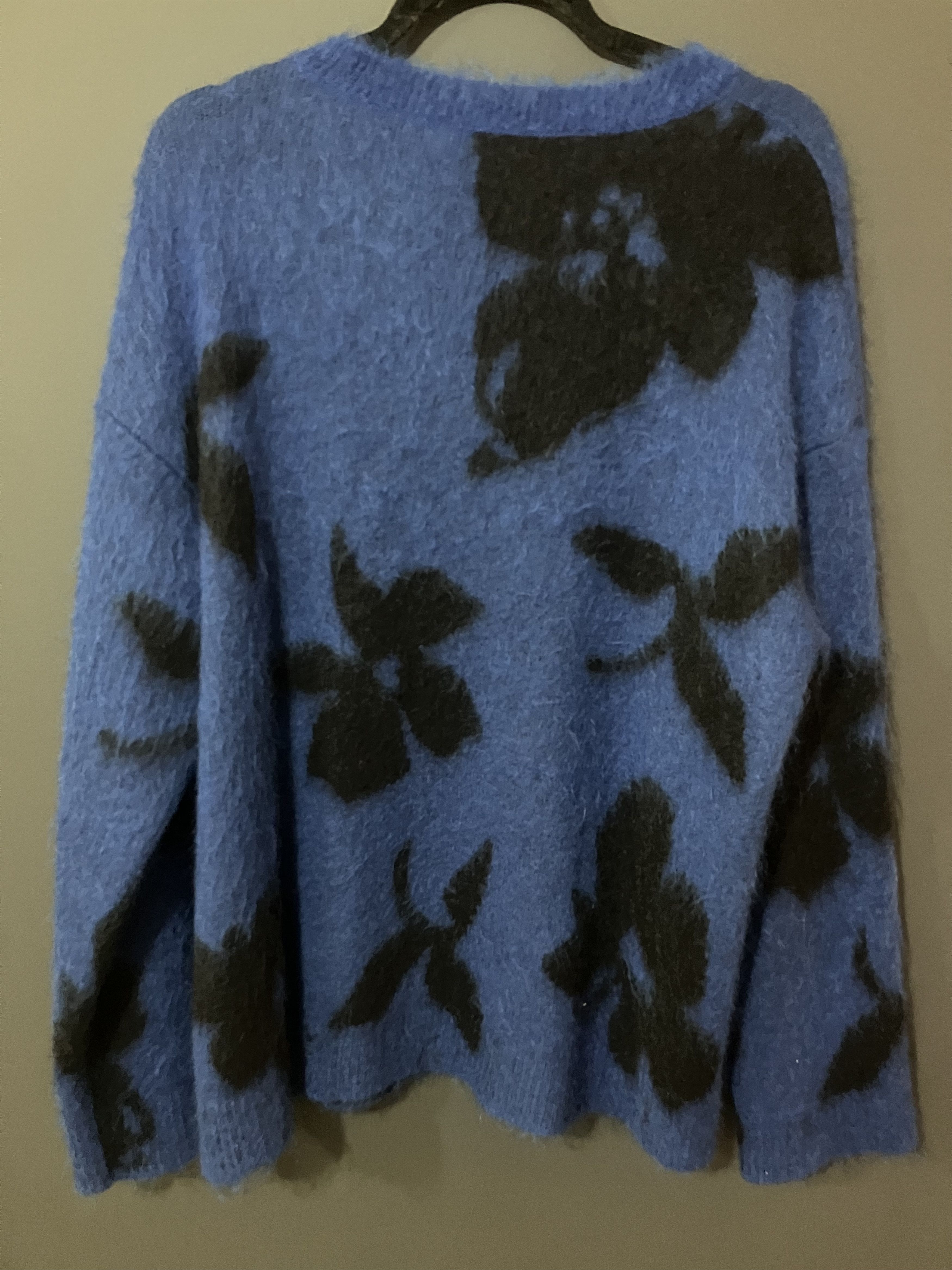 Saint Laurent Paris YSL Saint Laurent Sweatshirt Size US XL / EU 56 / 4 - 2 Thumbnail