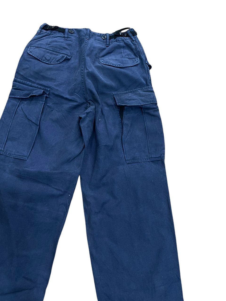 Japanese Brand M-51 Reproduction Of Military Pants Size US 28 / EU 44 - 3 Thumbnail