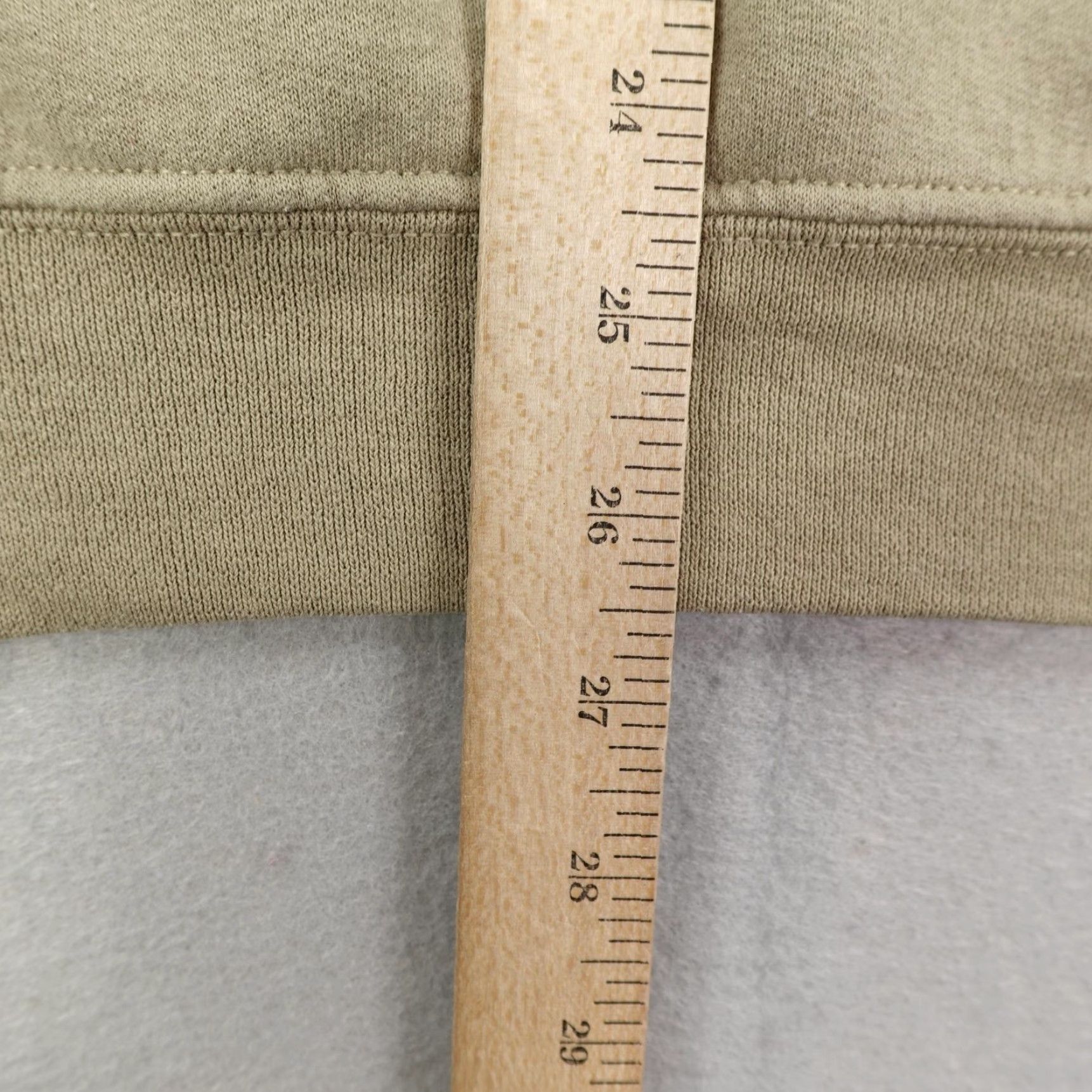 Billabong Vintage Billabong Hoodie Mens Large Beige Tan Pullover Sweatshirt Skate Surf Y2K Size US L / EU 52-54 / 3 - 6 Thumbnail