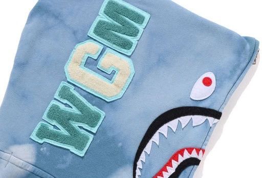 Bape Bape Hoodie Size ONE SIZE - 4 Thumbnail