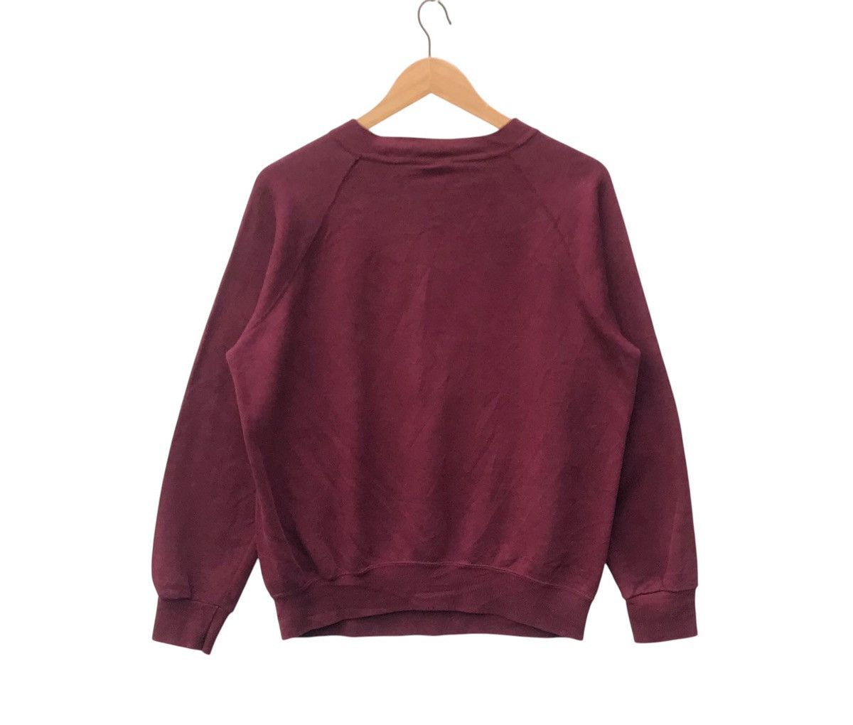 Vintage Vintage Minnesota University Pullover Sweatshirt Size US M / EU 48-50 / 2 - 10 Thumbnail