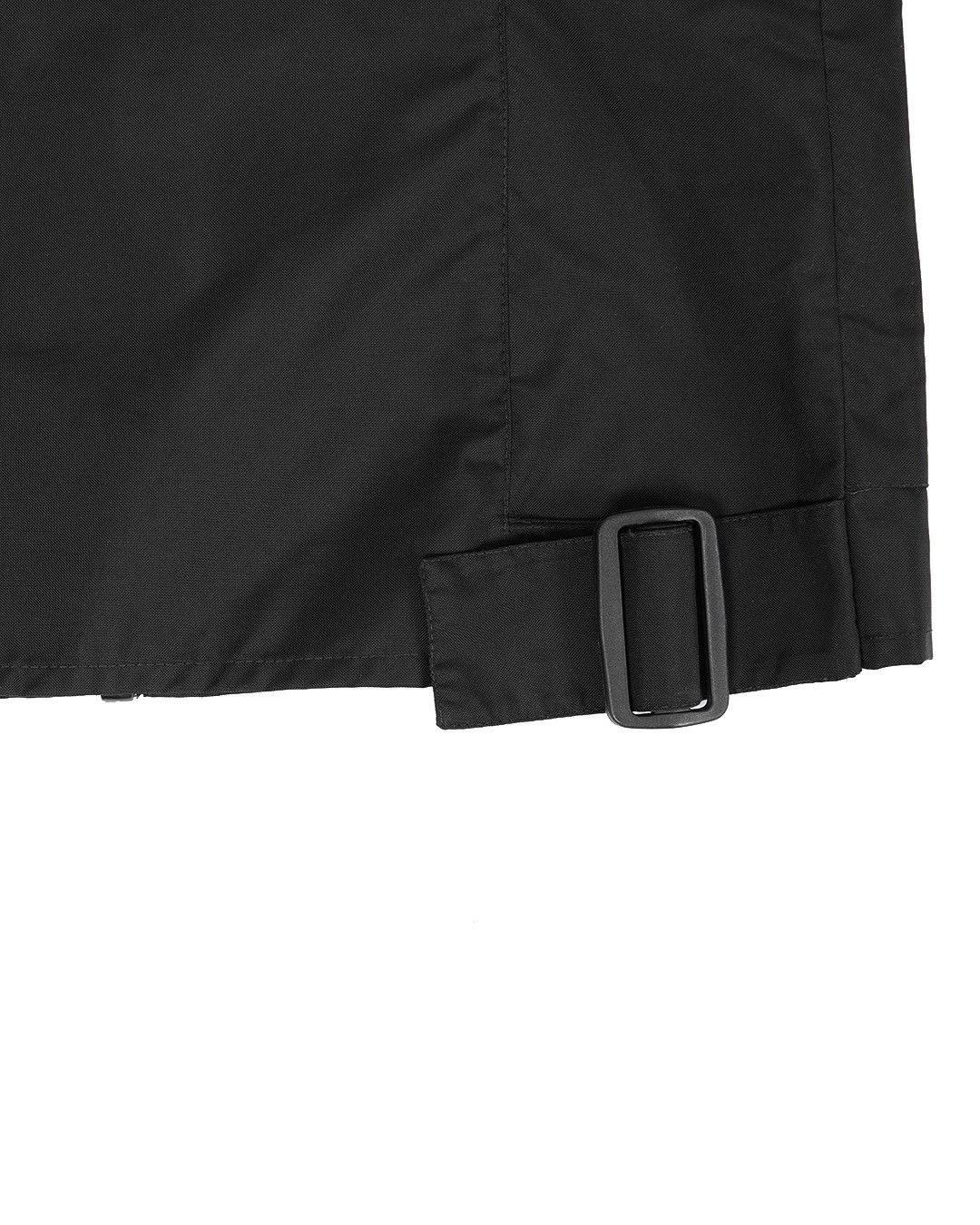 Miu Miu Miu Miu S/S2000 Mens Polyester Jacket Size US S / EU 44-46 / 1 - 11 Thumbnail