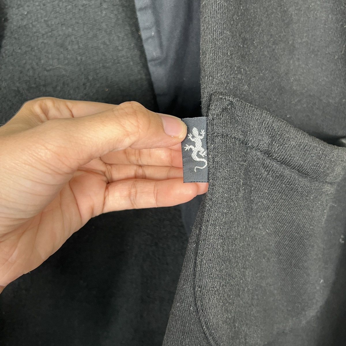 agnes b. 🔥 AGNES B BOMME COTTON CHORE JACKET Size US M / EU 48-50 / 2 - 16 Thumbnail