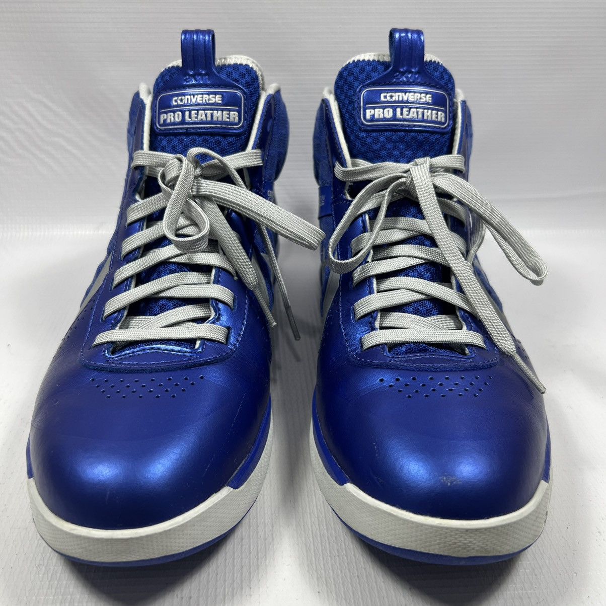 Converse Converse Dr. J Basketball Shoes 2k11 Size 10 Size US 10 / EU 43 - 3 Thumbnail