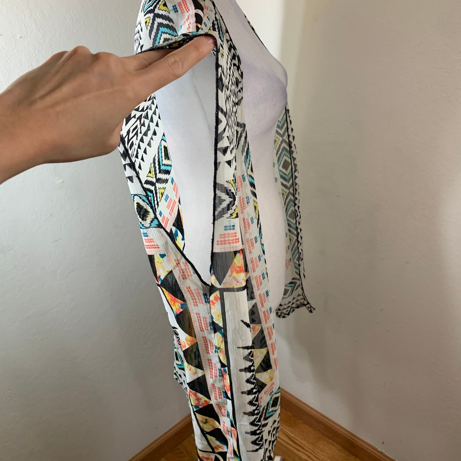 Other Cute women’s wraps Size M Size US XXL / EU 58 / 5 - 5 Thumbnail