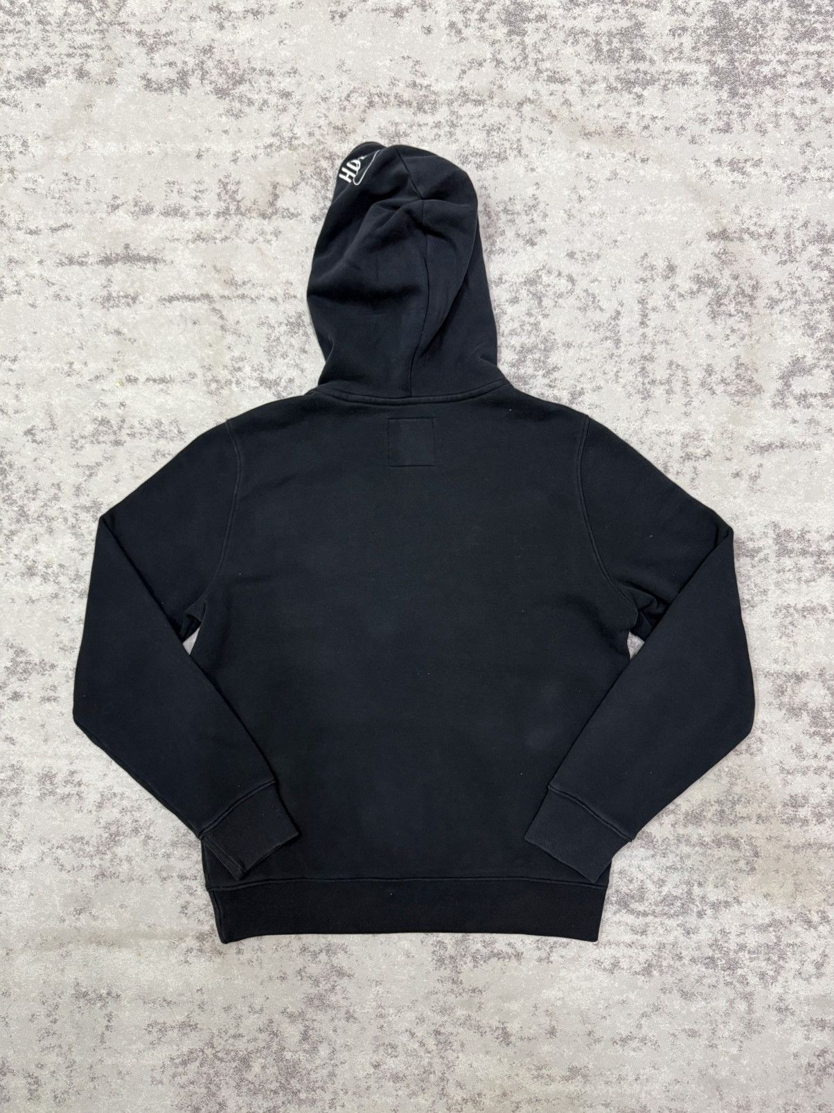 Hollister Hollister Spellout Logo Pullover Sweater Hoodie Size US M / EU 48-50 / 2 - 12 Thumbnail
