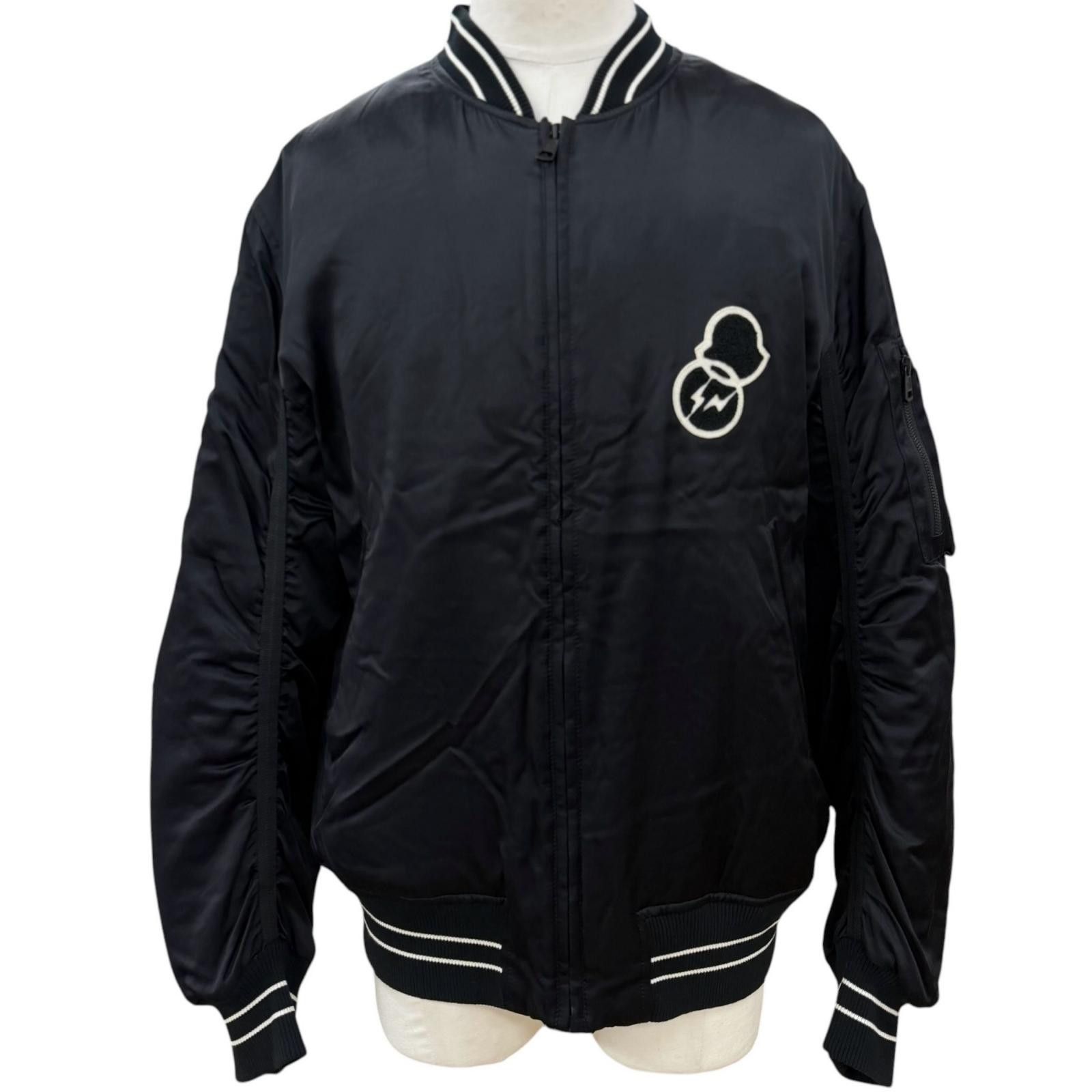 小物 MONCLER FRAGMENT PINS Fragment Design × Moncler Moncler x Fragment Pins(2 ct) Accessory
