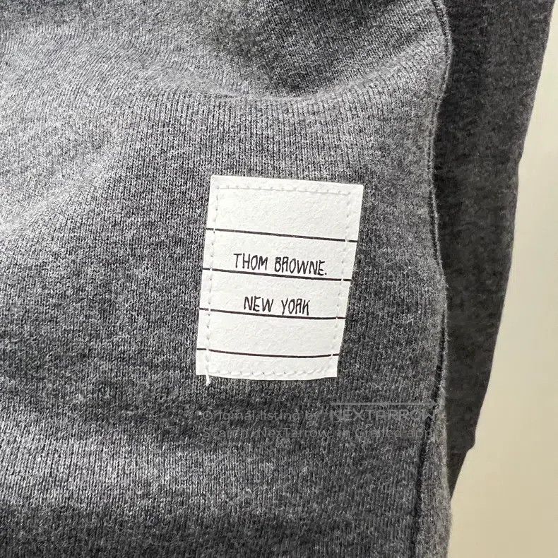 Thom Browne Thom Browne Classic Solid Knit Sweater Size M / US 6-8 / IT 42-44 - 6 Thumbnail