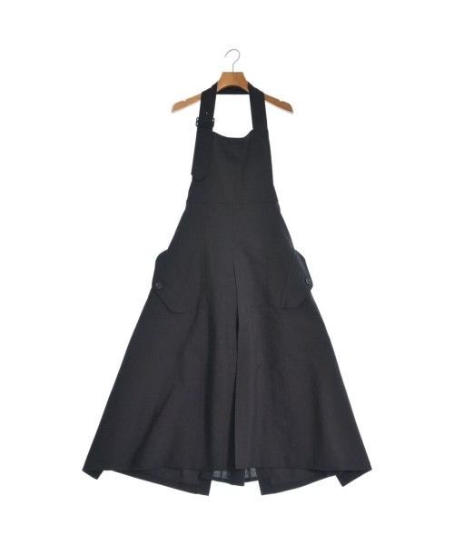 Junya Watanabe Junya Watanabe Comme des Garçons Halter Tie Dress Size XS / US 0-2 / IT 36-38 - 1 Thumbnail
