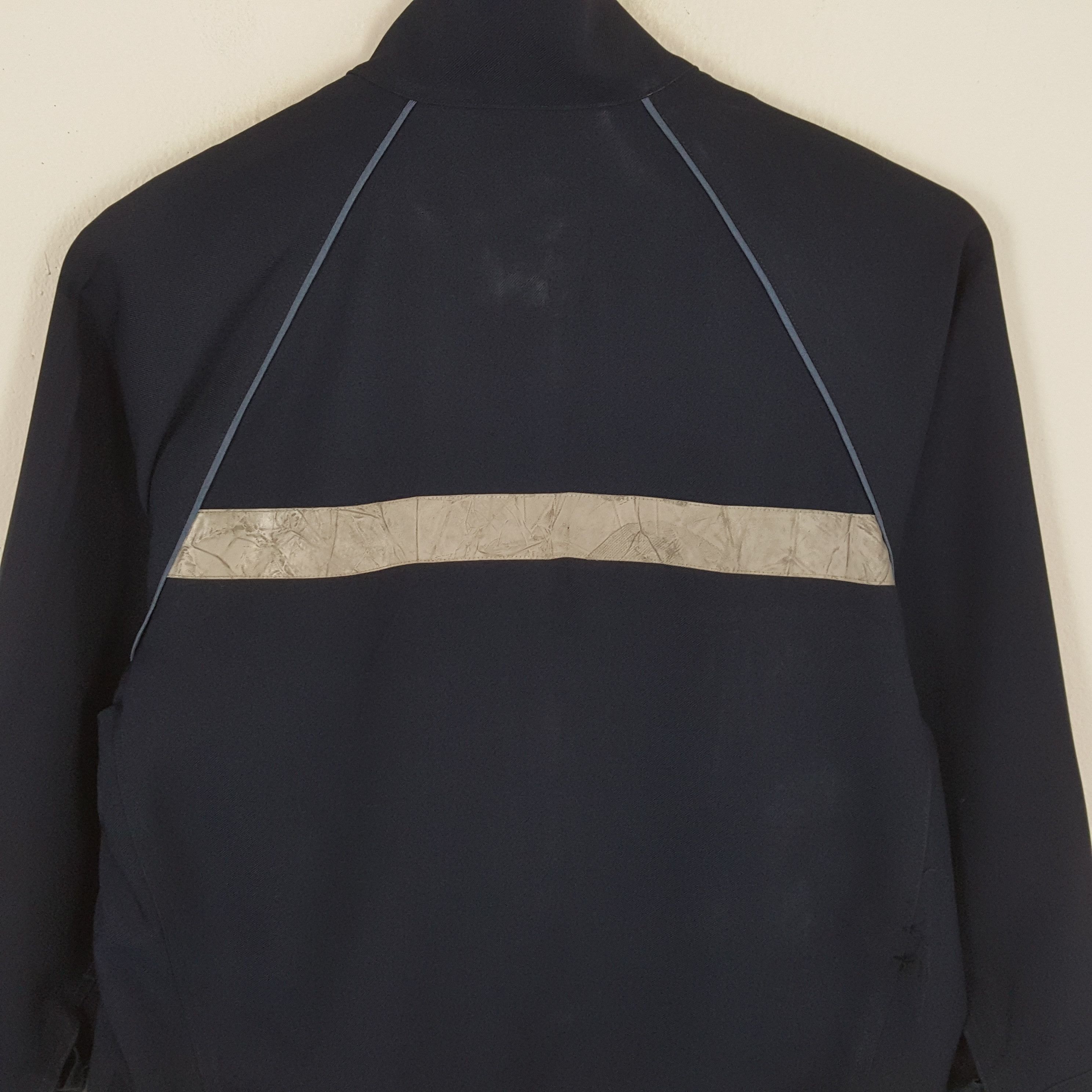 Japanese Brand × Vintage POST OFFICE Japanese Workwear Style Jacket Size US L / EU 52-54 / 3 - 4 Thumbnail