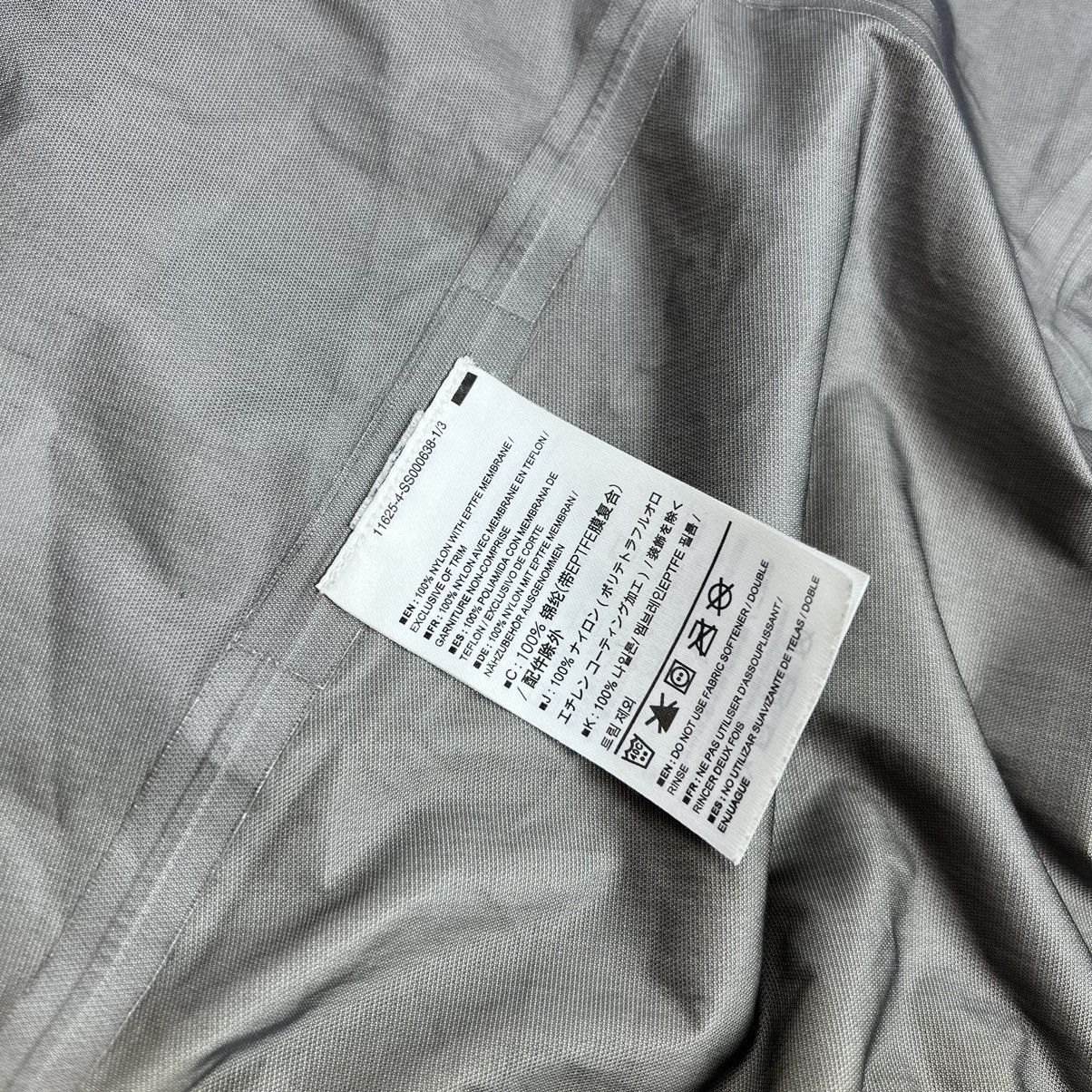 Arc'teryx × Goretex Arcteryx Norvan goretex trail jacket Size S / US 4 / IT 40 - 7 Thumbnail