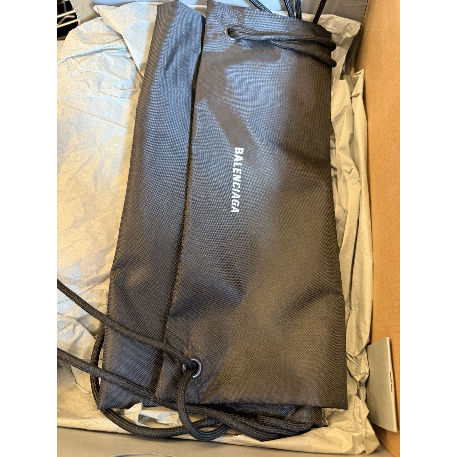 Balenciaga Size 41EU/8US - Balenciaga Runner Multicolor NEW! Size US 8 / EU 41 - 10 Thumbnail