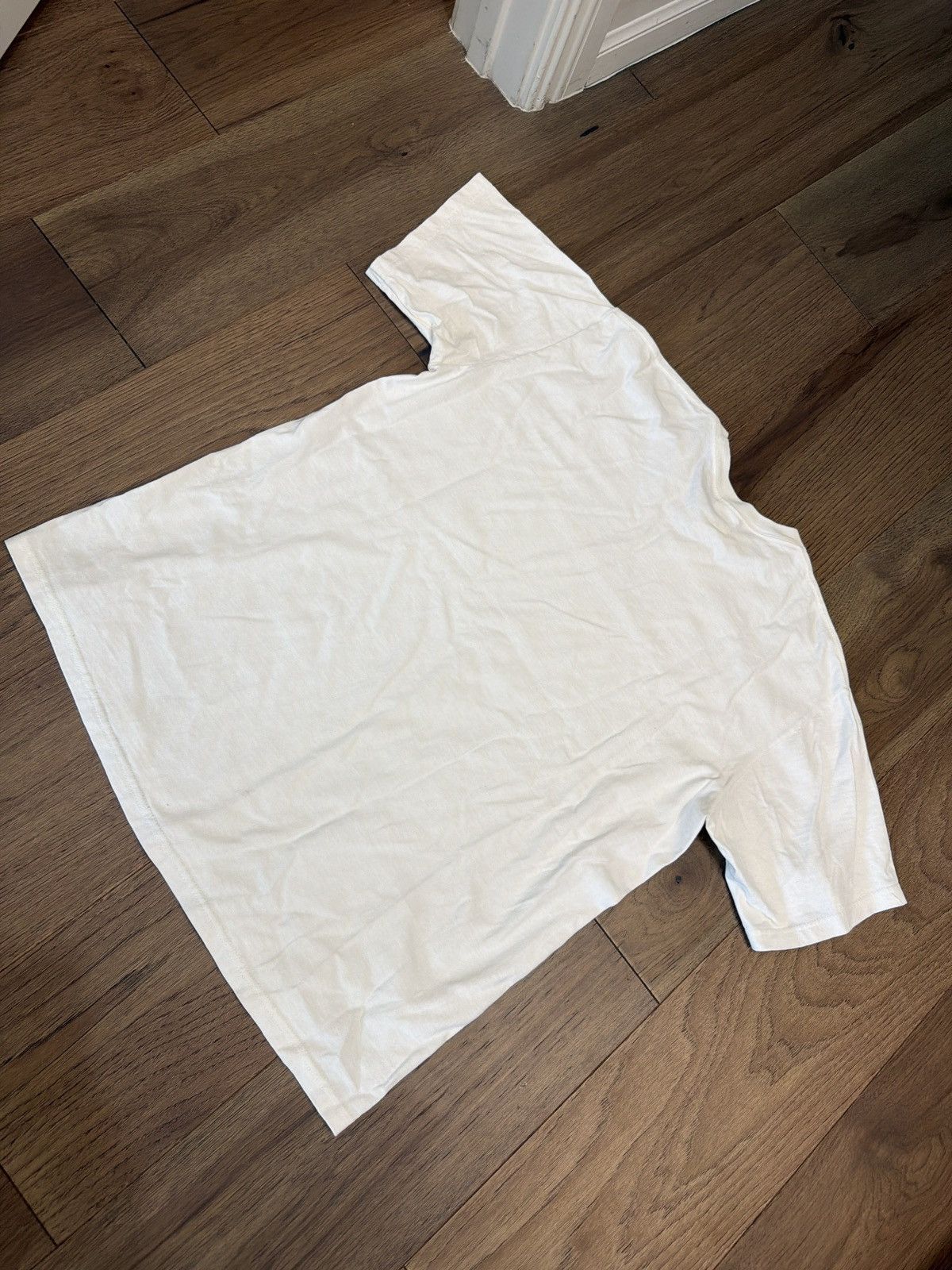 Supreme Supreme T-Shirt Size US L / EU 52-54 / 3 - 3 Thumbnail
