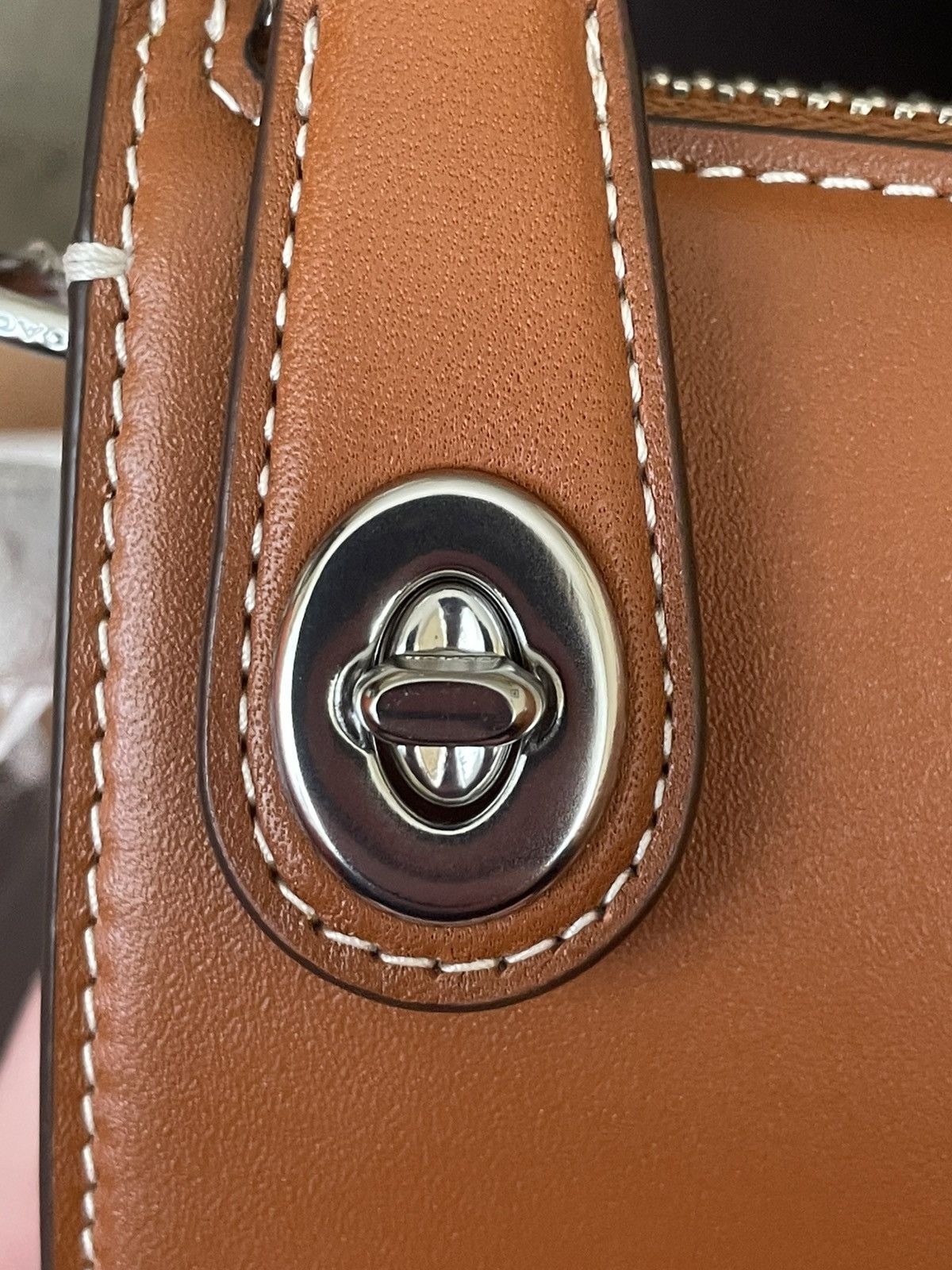 Coach Coach shoulder bag Size ONE SIZE - 7 Thumbnail