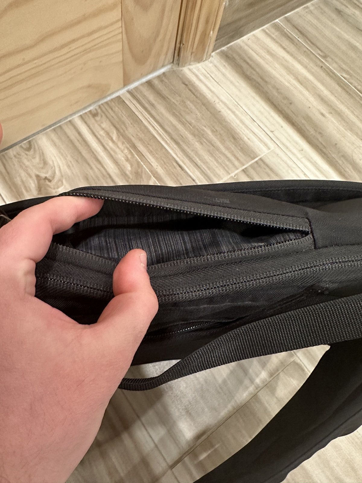 Arc'teryx Arcteryx Blade 6 Backpack (Black) Size ONE SIZE - 5 Thumbnail
