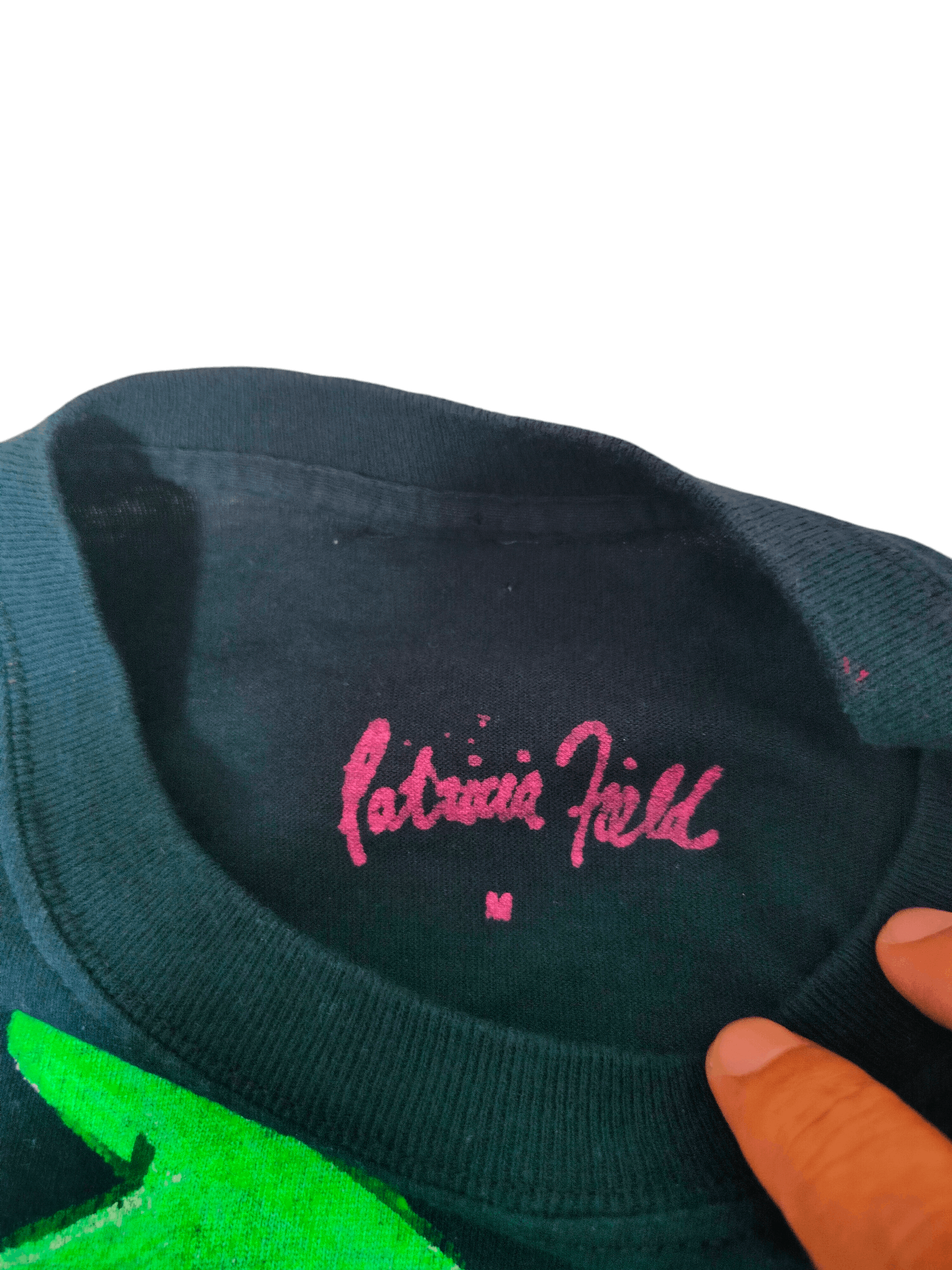Keith Haring keith haring handprint patricia field Size US M / EU 48-50 / 2 - 3 Thumbnail