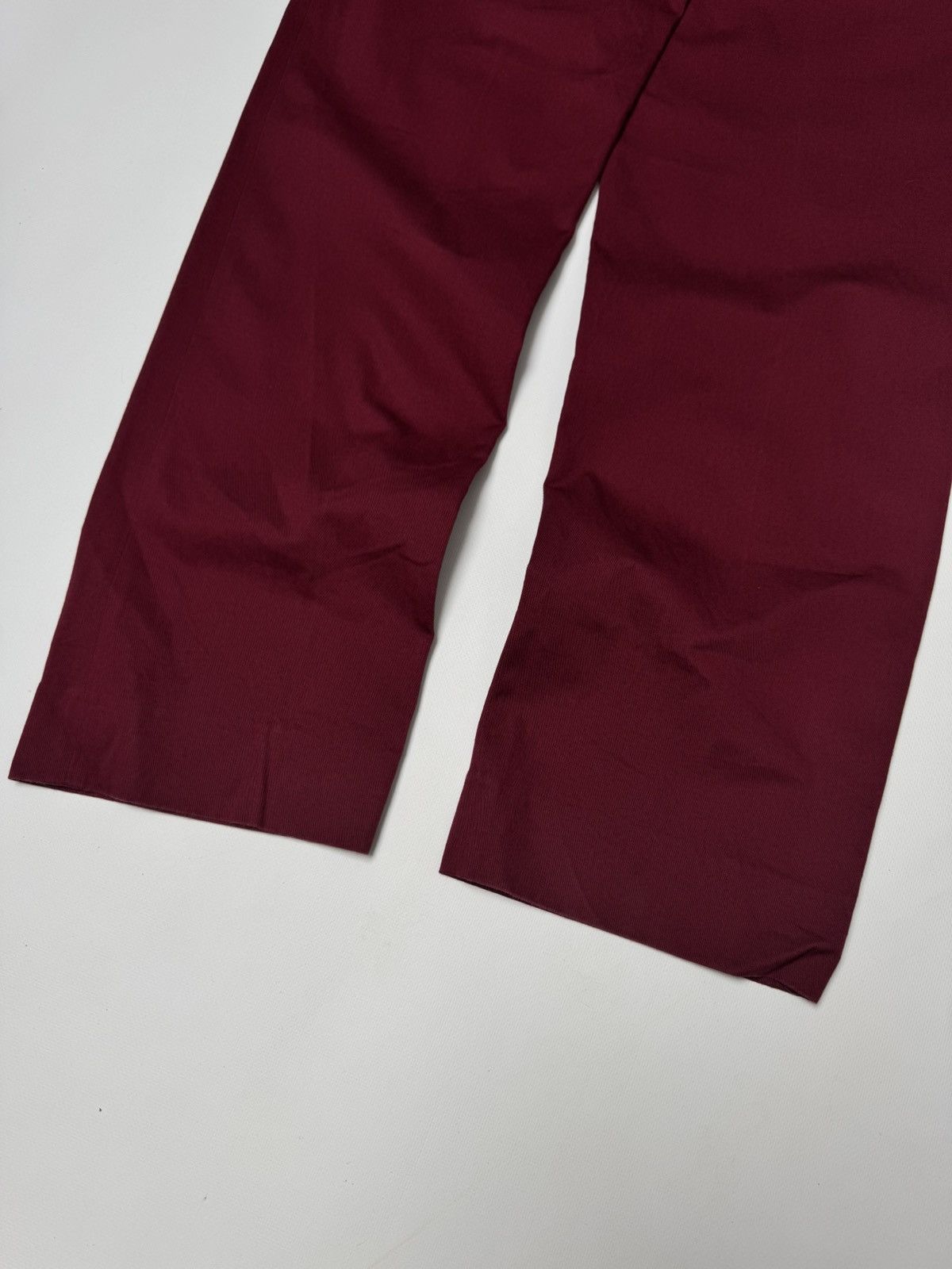 Hermes Hermes Casual Pants Size US 30 / EU 46 - 4 Thumbnail