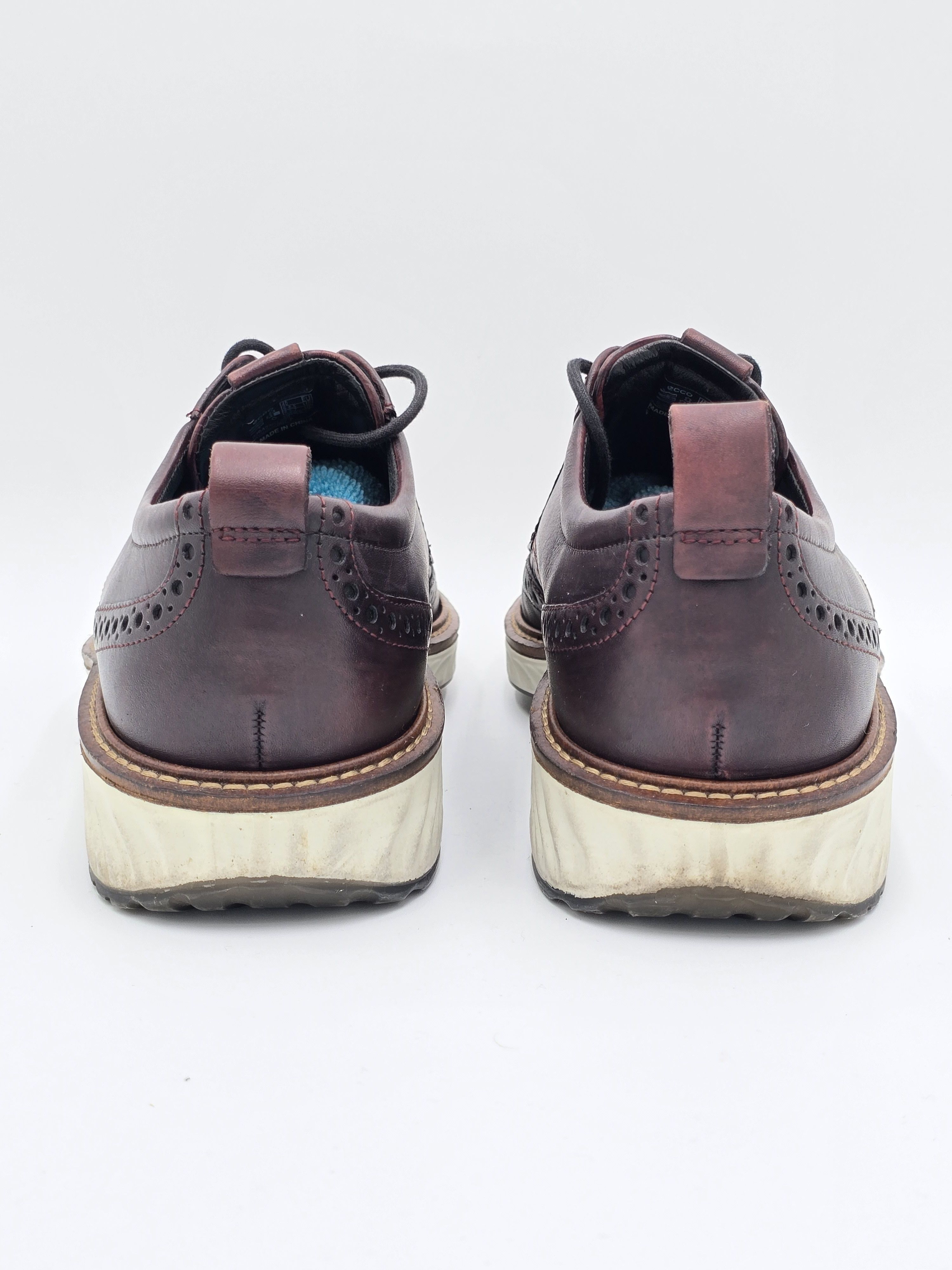 Ecco Ecco ST 1 Hybrid Leather boots Size US 6.5 / EU 39-40 - 5 Thumbnail