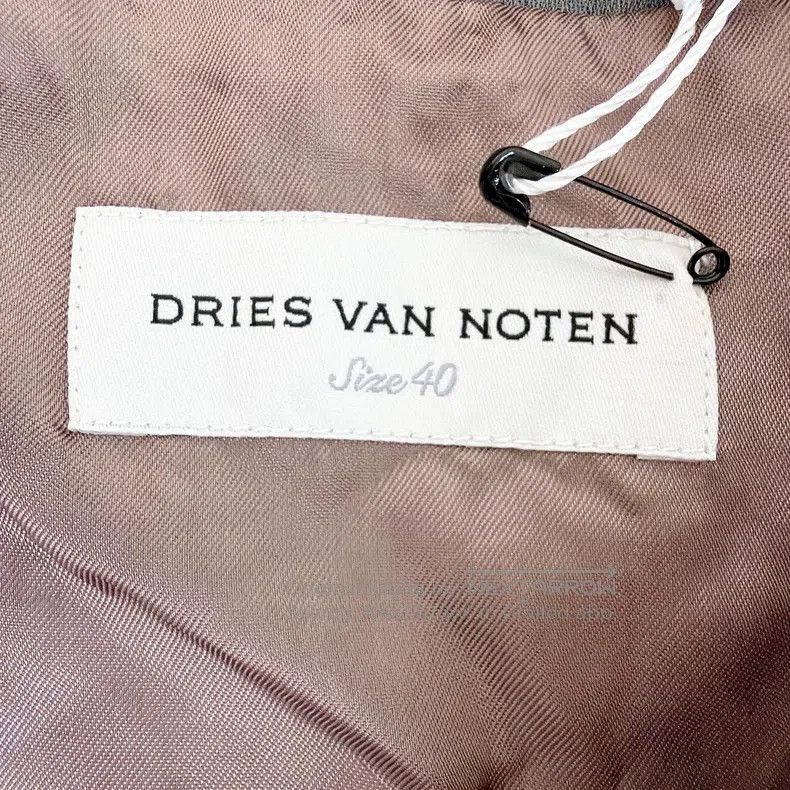 Dries Van Noten Dries Van Noten size:40 Heavy Sequin Top Size S / US 4 / IT 40 - 7 Thumbnail