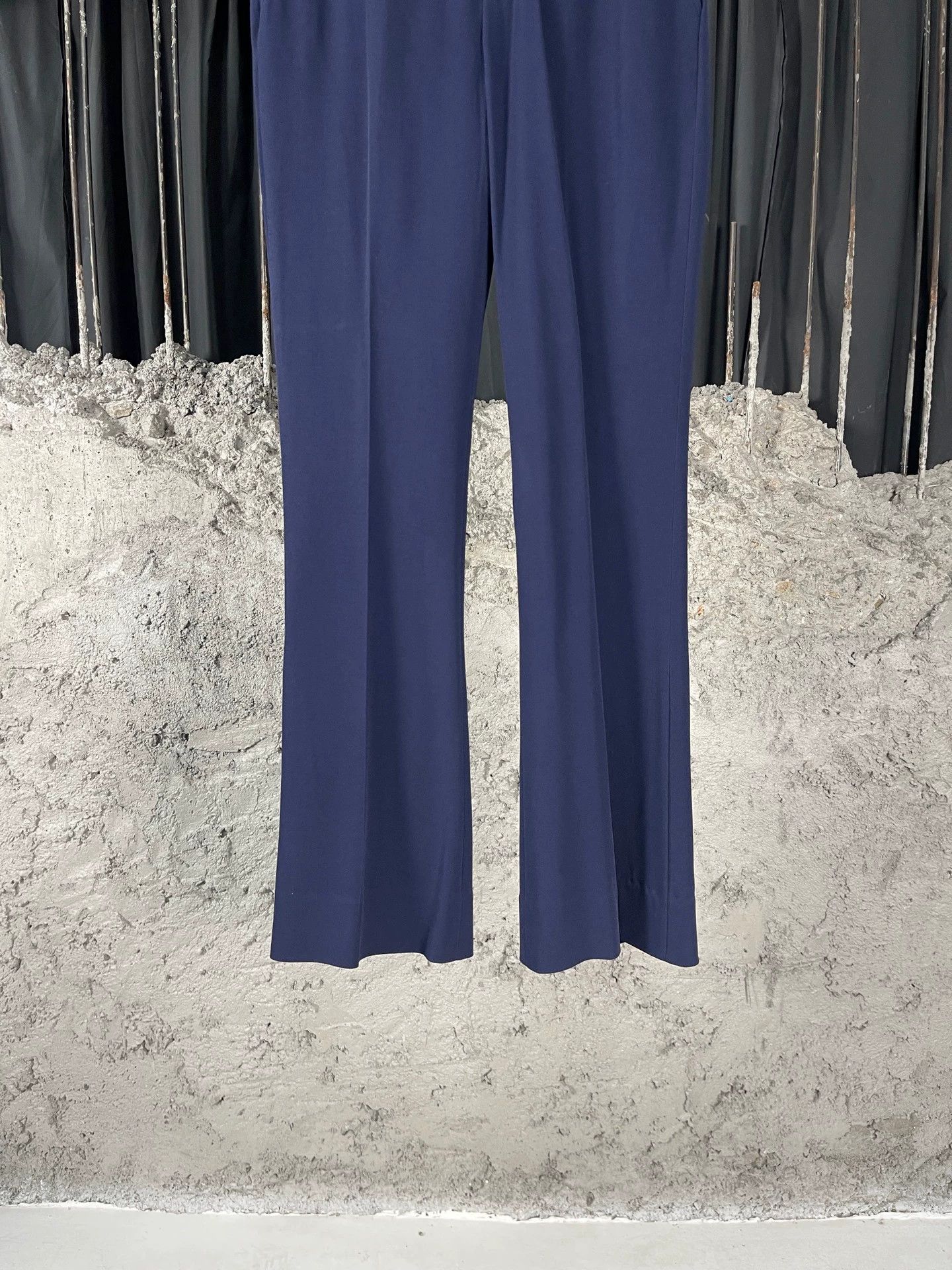 Gucci Gucci Tailored Trousers 36 99 New Size 25" / US 0 / IT 36 - 4 Thumbnail