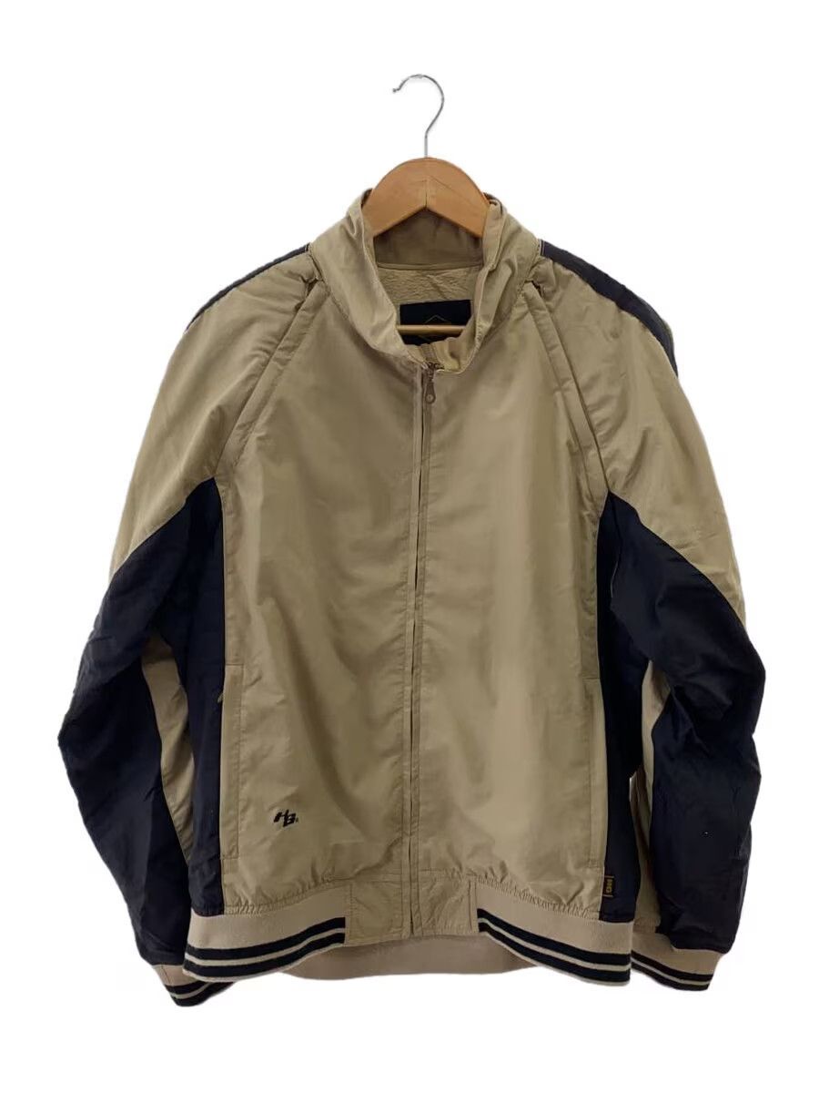 Hysteric Glamour Nylon Raglan Jacket Size US M / EU 48-50 / 2 - 1 Thumbnail