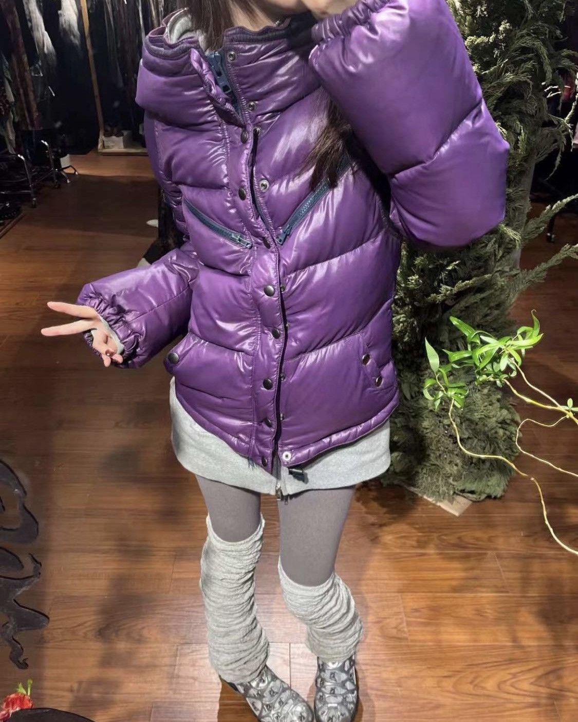 If Six Was Nine × Le Grande Bleu (L.G.B.) LGB BONO-5 TAFMA