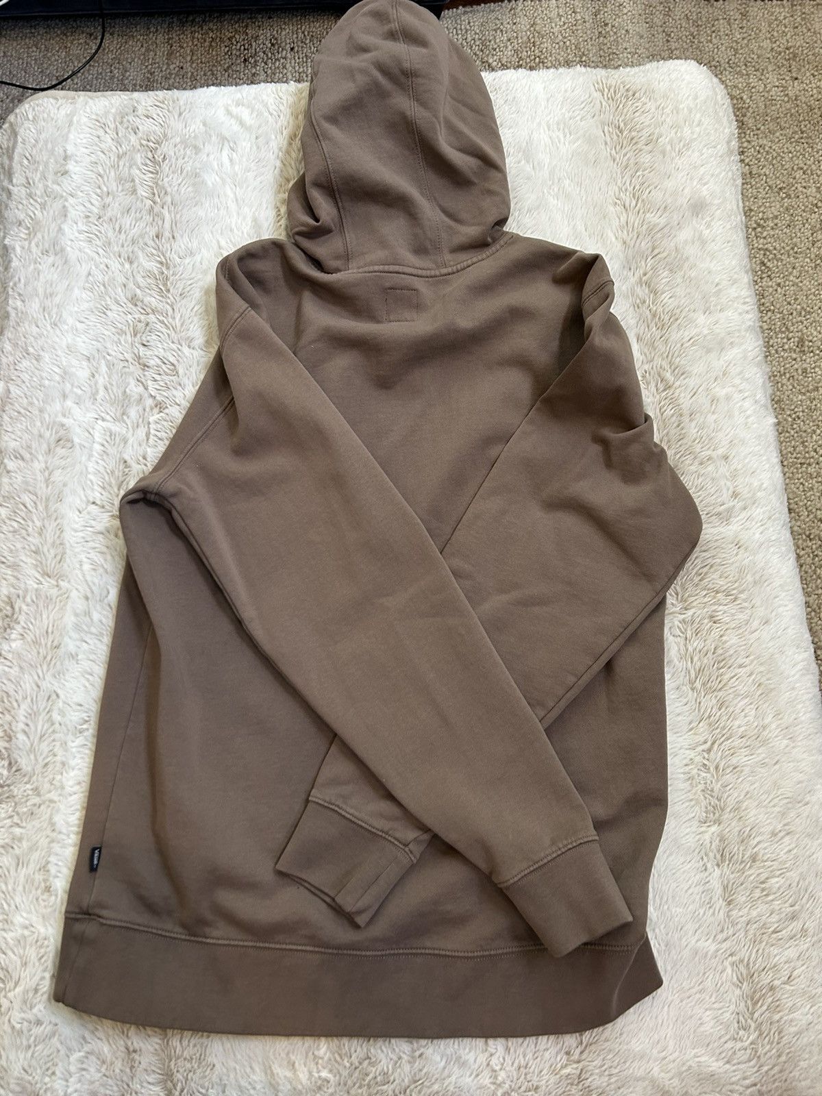 Vans Vans Box logo Hoodie Size US M / EU 48-50 / 2 - 6 Thumbnail