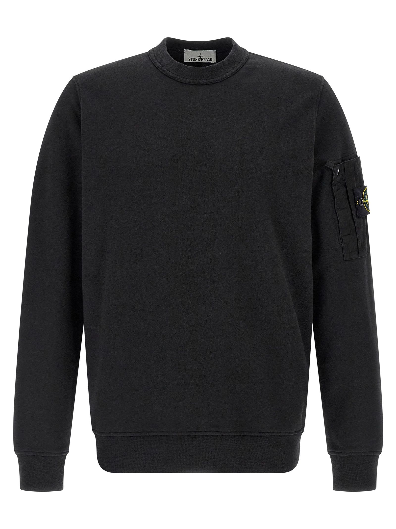 Stone Island '6100019' sweatshirt Size US M / EU 48-50 / 2 - 1 Thumbnail