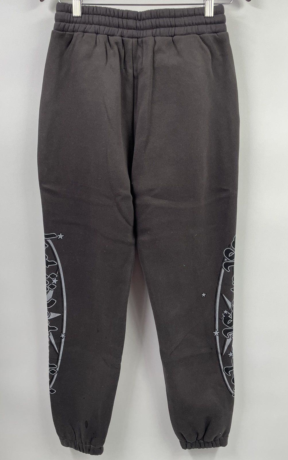 RETROVERT Retrovert FW23 Made for the Future Grey Sweatpants Small Size US 30 / EU 46 - 2 Thumbnail