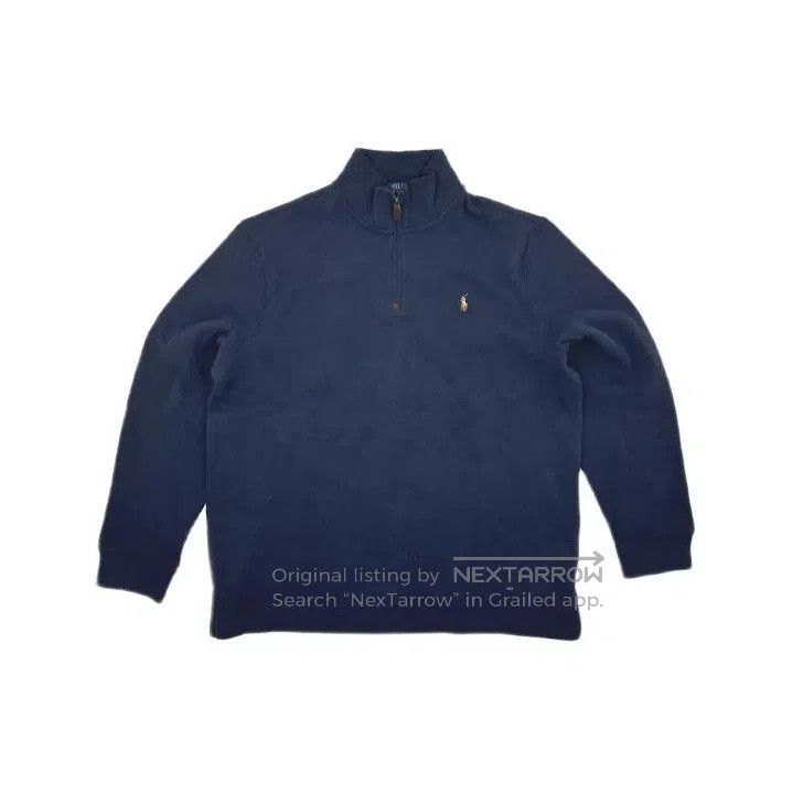Polo Ralph Lauren Polo Ralph Lauren SS23 Half. Size US XL / EU 56 / 4 - 2 Thumbnail