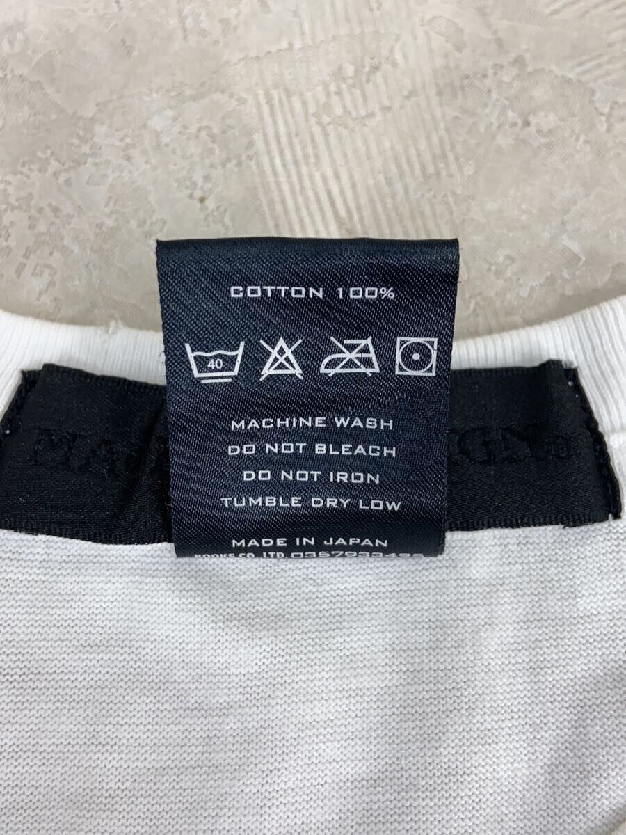Number (N)ine Magical Design Skull Tee Size US M / EU 48-50 / 2 - 7 Thumbnail