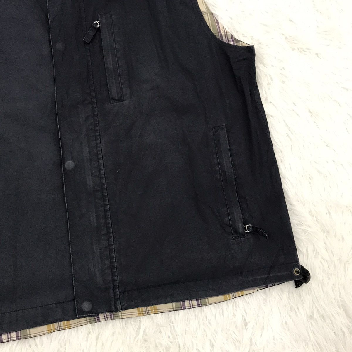 Chaps Ralph Lauren Chaps Ralph Lauren reversible vest Size US L / EU 52-54 / 3 - 16 Thumbnail