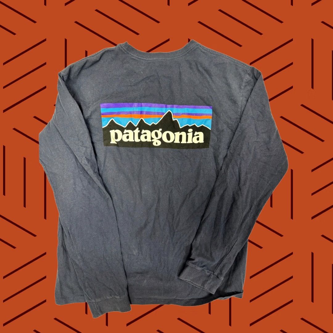 Patagonia VINTAGE? No. Size US S / EU 44-46 / 1 - 1 Thumbnail