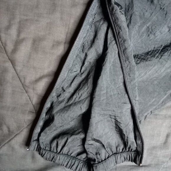 Nike × Vintage Vintage 90s Nike Wind Pants Joggers Trainers Track Size US 30 / EU 46 - 7 Thumbnail