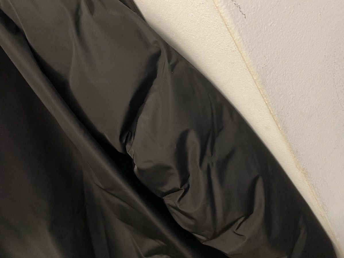Mackage MACKAGE Montreal Bomber Down Jacket Black Small/US38 NEW Size US S / EU 44-46 / 1 - 20 Thumbnail