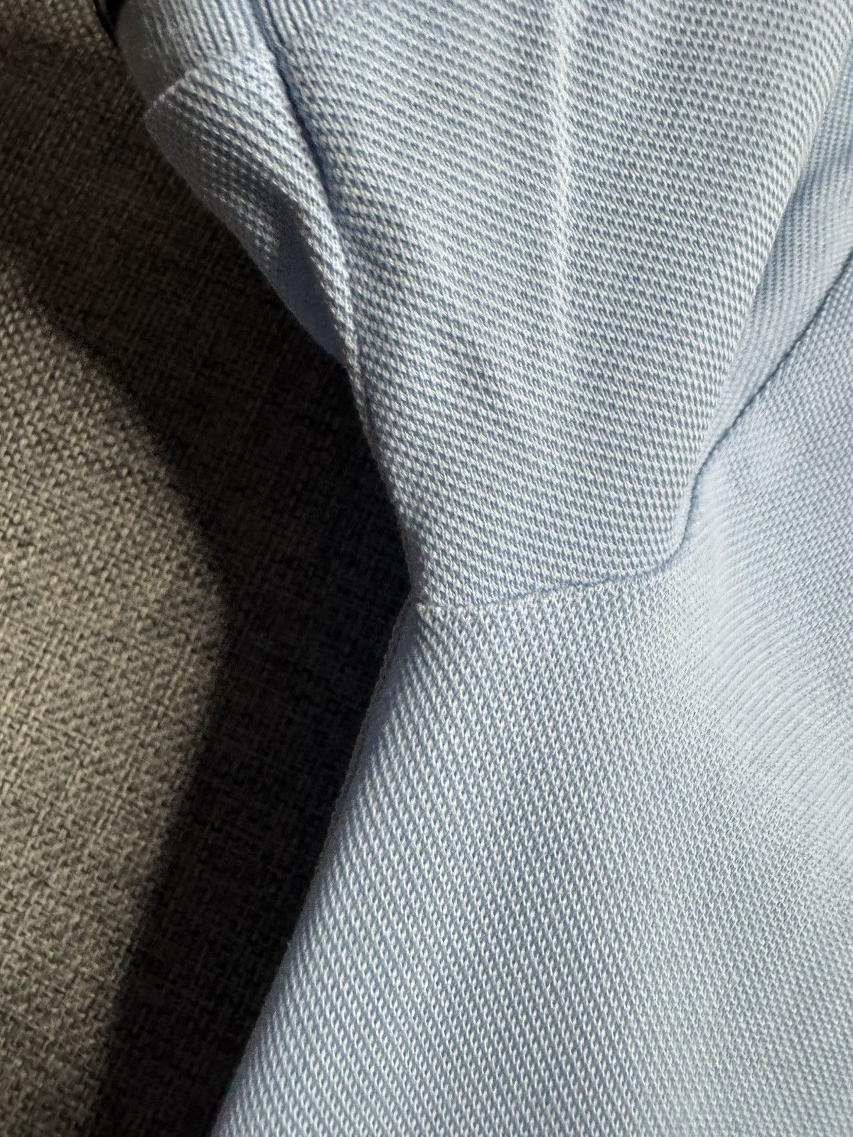 Lacoste Polos Lacoste Live Size US S / EU 44-46 / 1 - 7 Thumbnail