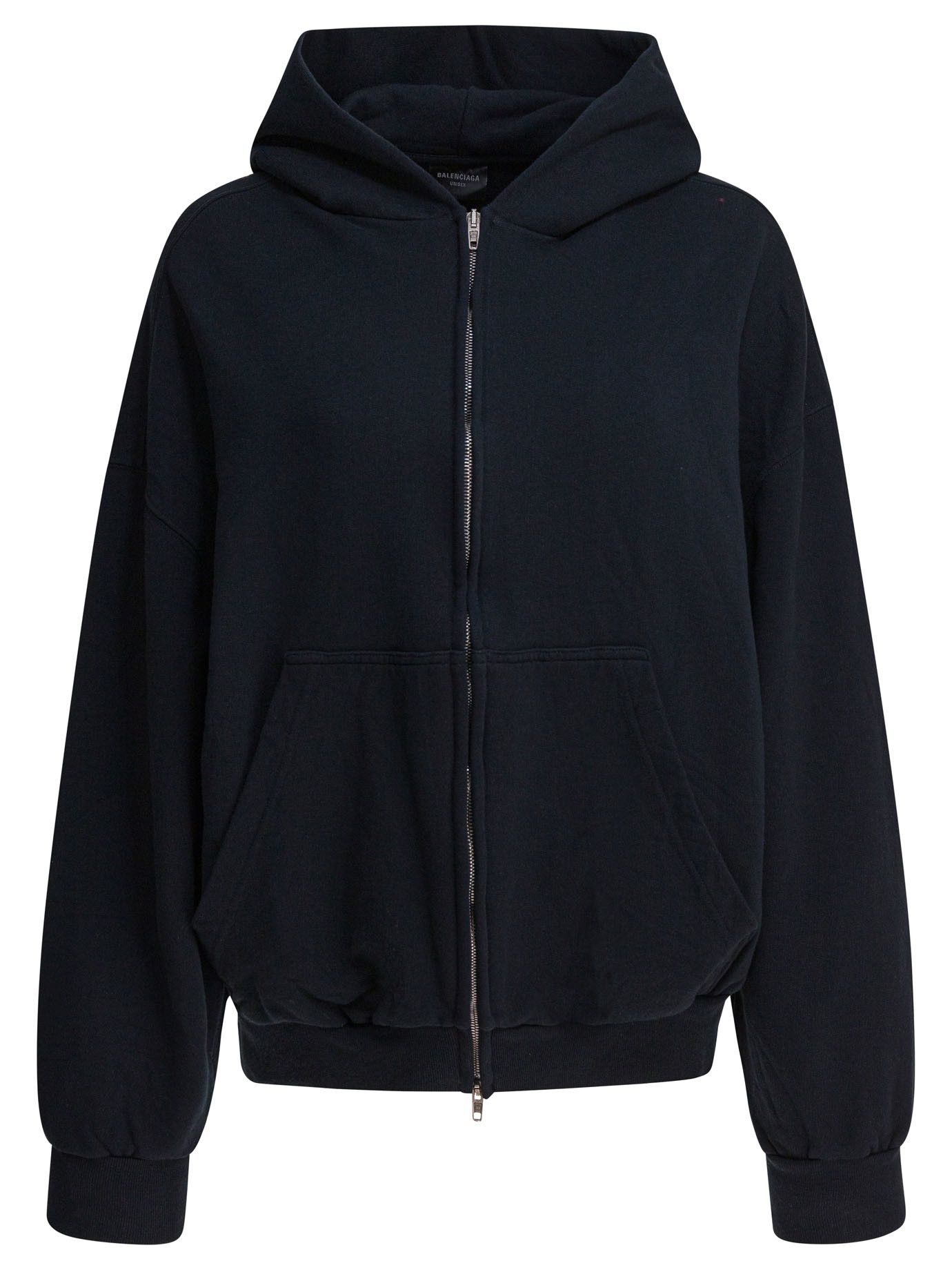 Balenciaga Sweatshirts Size S / US 4 / IT 40 - 1 Thumbnail