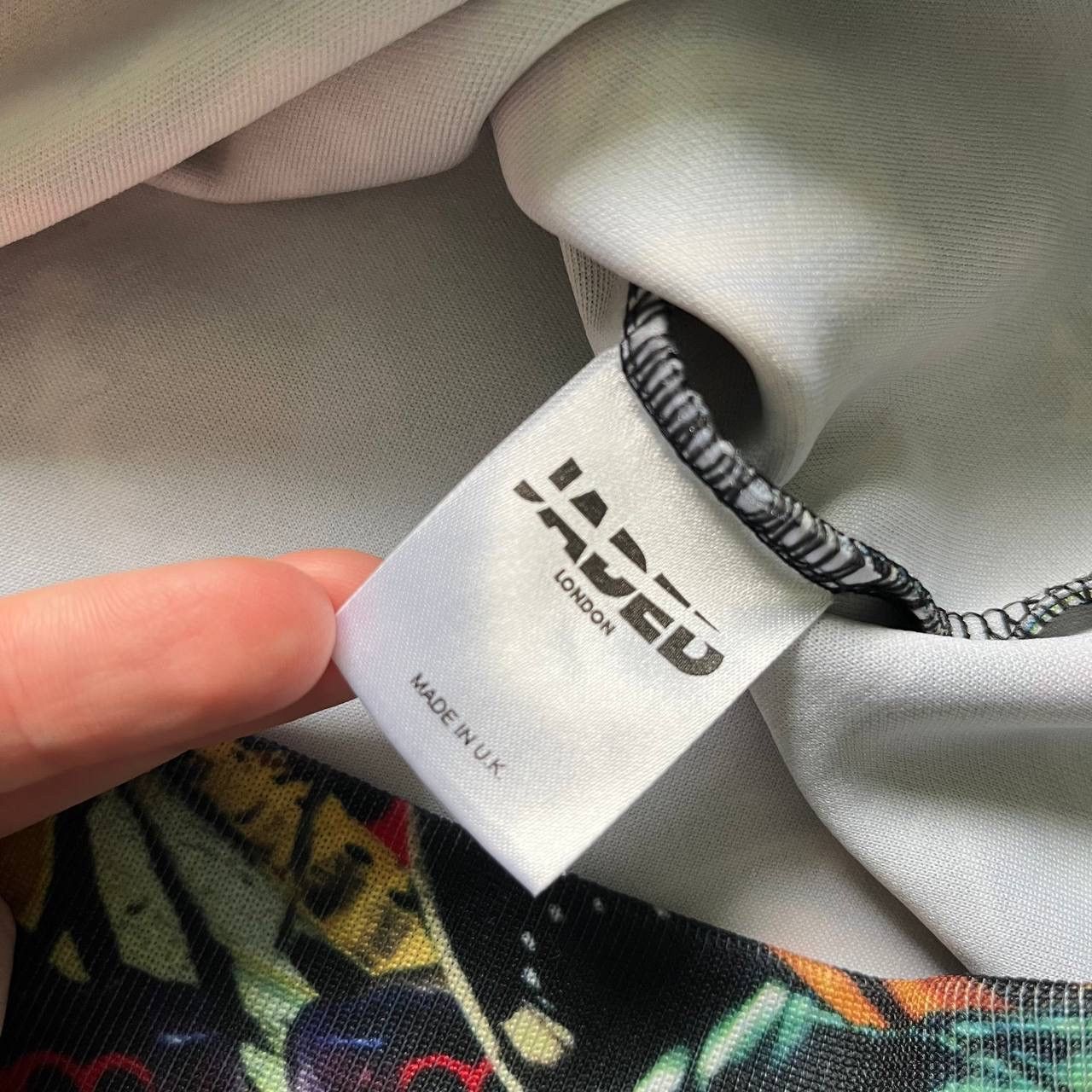 Designer × Jaded London Jaded Sweatshirt Butterfly Streetwear Size US M / EU 48-50 / 2 - 2 Thumbnail