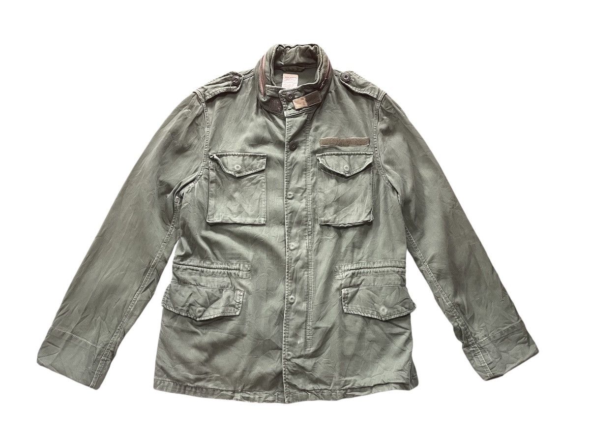 Japanese Brand × Number (N)ine × Pledge Hidenori Miura PLEDGE ex