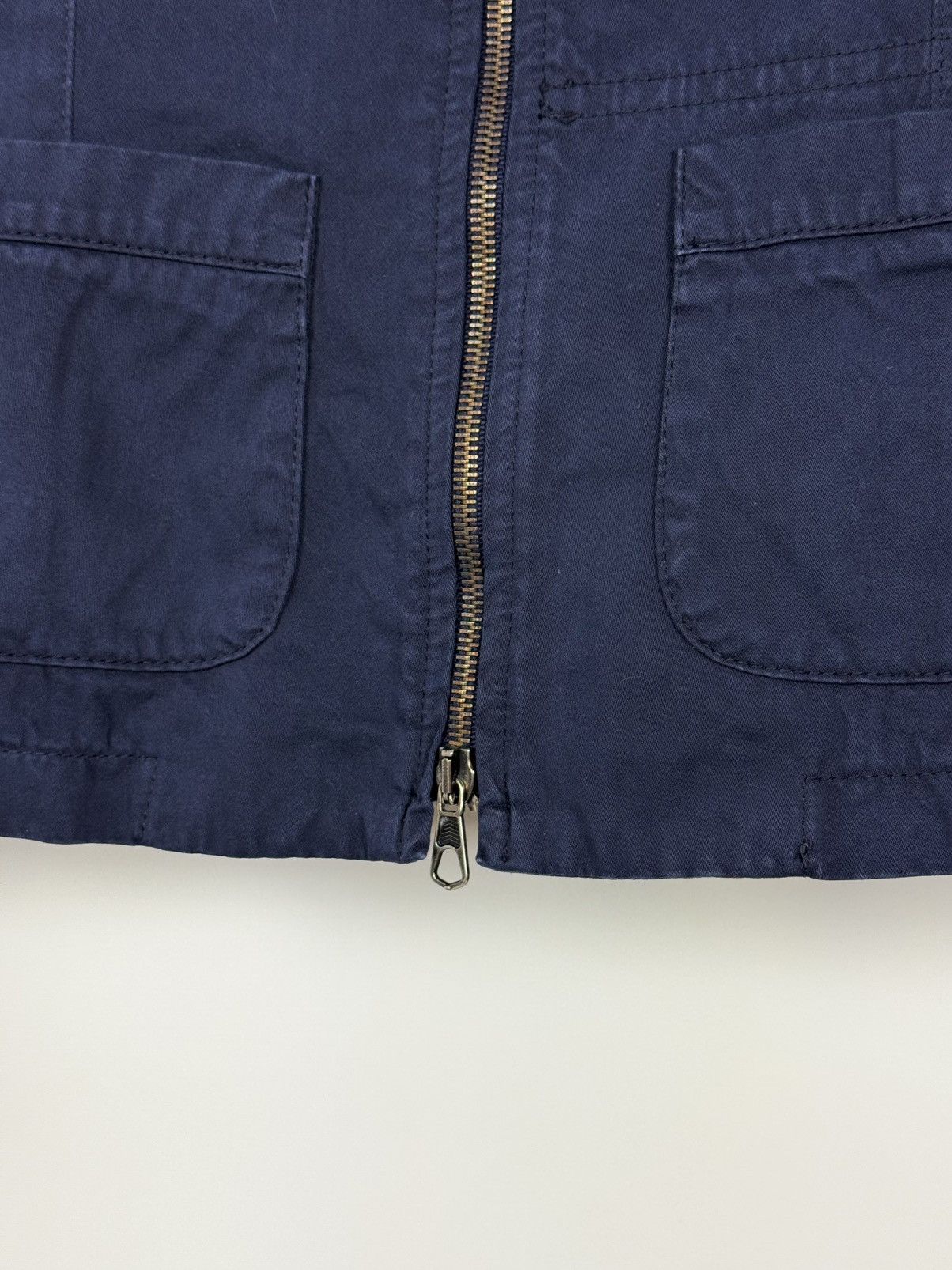 Other Scervino Street Cotton Basic Jacket Made in Italy Size S / US 4 / IT 40 - 8 Thumbnail