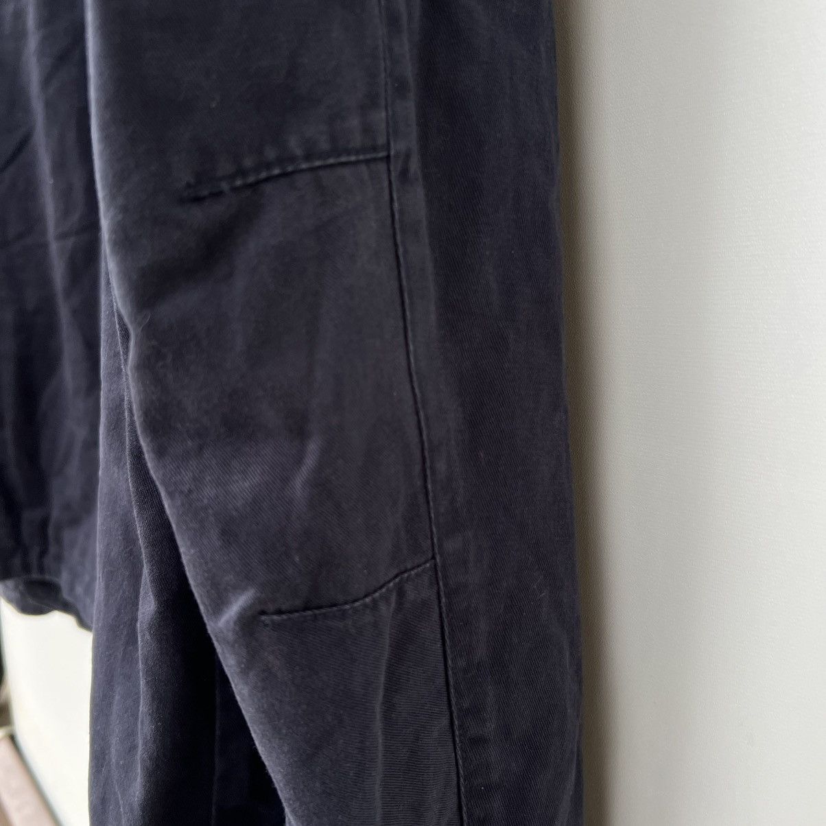 Napapijri × Vintage Vintage 90s Y2K Napapijri Geographic Jacket - XL Size US XL / EU 56 / 4 - 20 Thumbnail