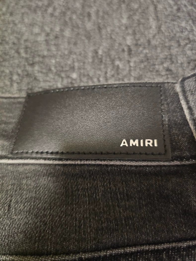 Amiri Amiri jeans 2505-Nextarrow Size US 29 - 5 Thumbnail