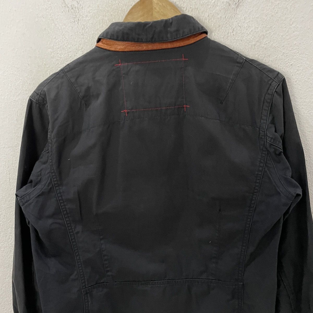 Baracuta Vintage Baracuta England Jacket Size US M / EU 48-50 / 2 - 11 Thumbnail