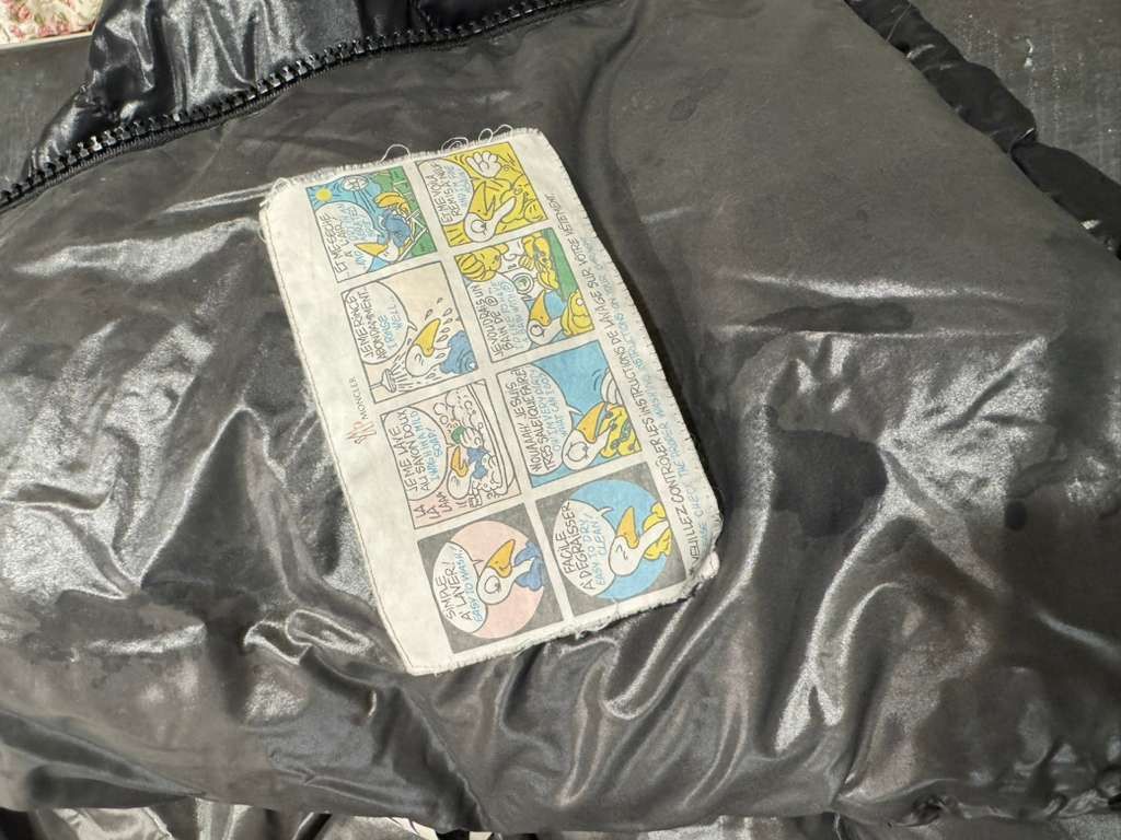 Moncler Moncler Maya Size US L / EU 52-54 / 3 - 8 Thumbnail