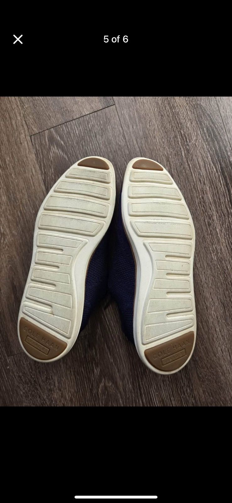 Cole Haan Cole haan sneakers Size US 9 / EU 42 - 5 Thumbnail