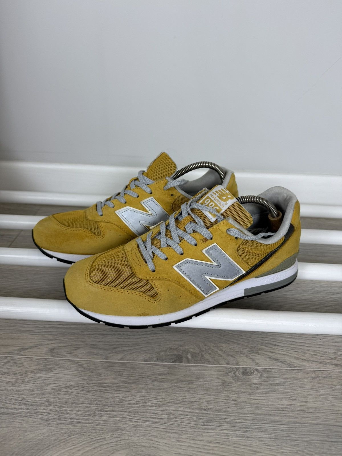 New Balance New balance 996 Size US 10 / EU 43 - 1 Thumbnail