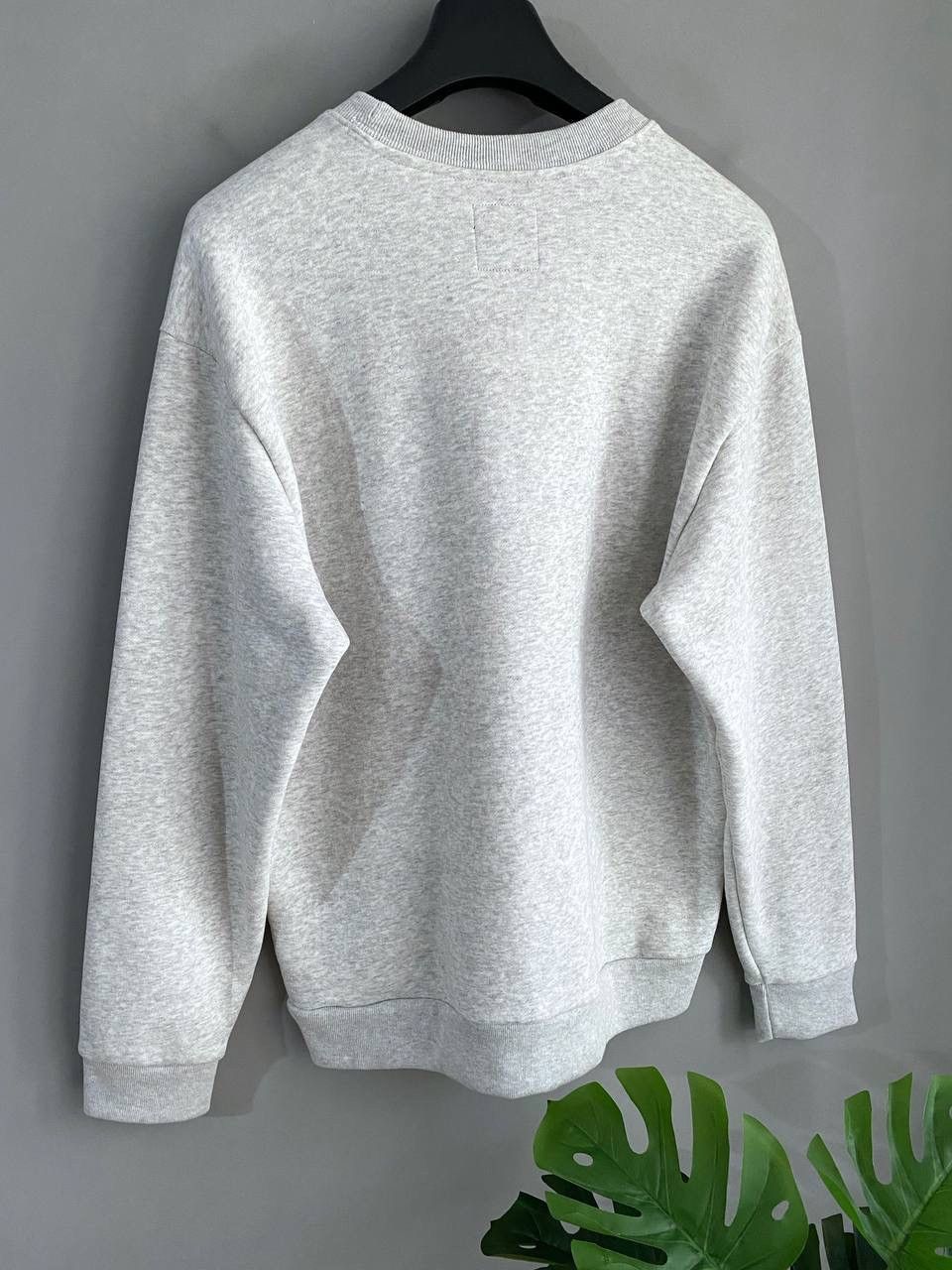 Formula 1 McLaren Formula 1 Team Graphic Print Logo Grey Sweatshirt, L Size US L / EU 52-54 / 3 - 13 Thumbnail