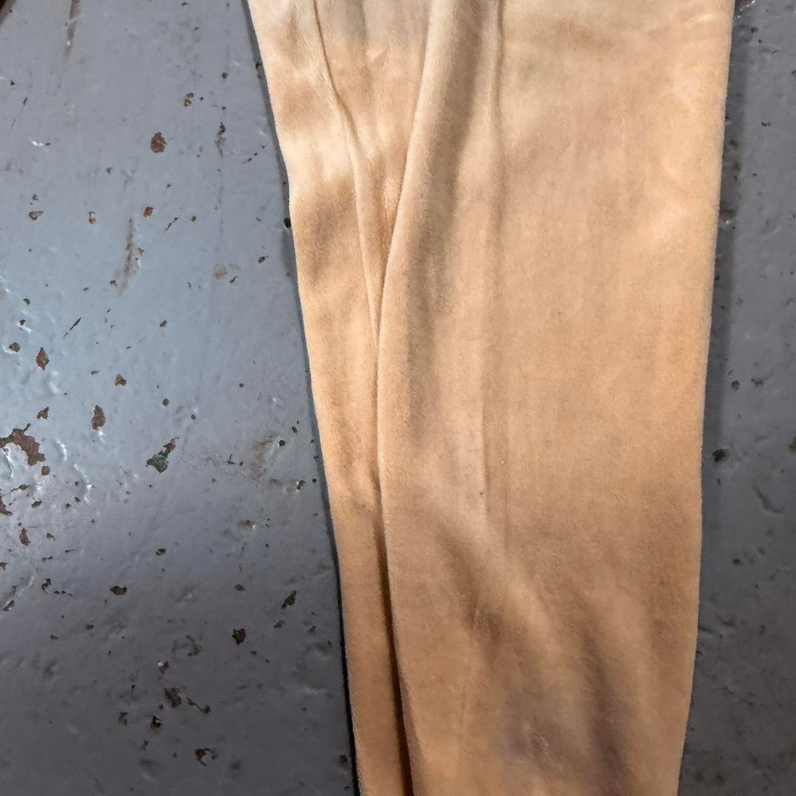 Juicy Couture Tan f21 juicy velour sweatpants Size 26" / US 2 / IT 38 - 7 Thumbnail