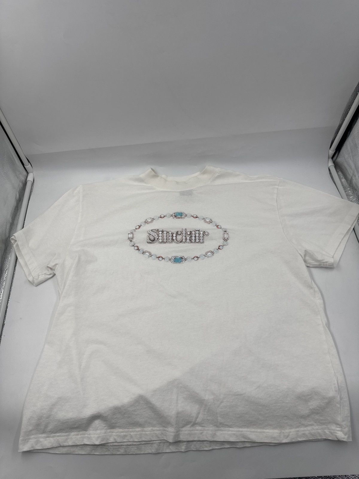 Sinclair VVS Tee